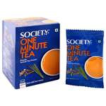 Society One Minute Tea -Masala